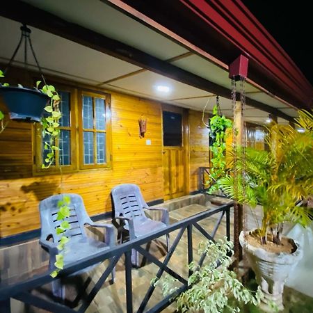 Alffa Guest Inn Trincomalee Ngoại thất bức ảnh