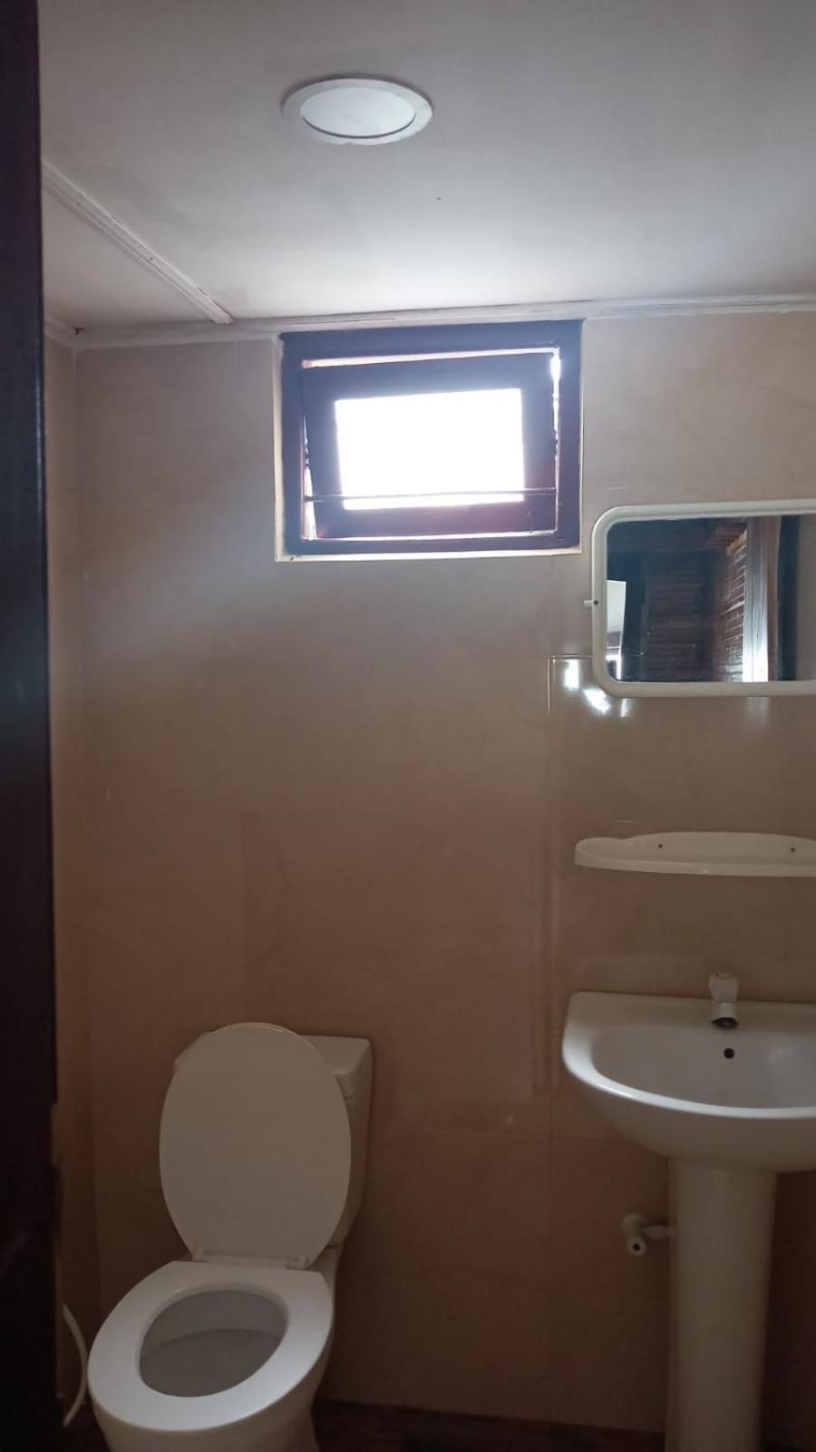 Alffa Guest Inn Trincomalee Ngoại thất bức ảnh