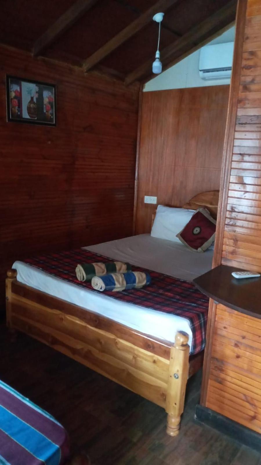 Alffa Guest Inn Trincomalee Ngoại thất bức ảnh