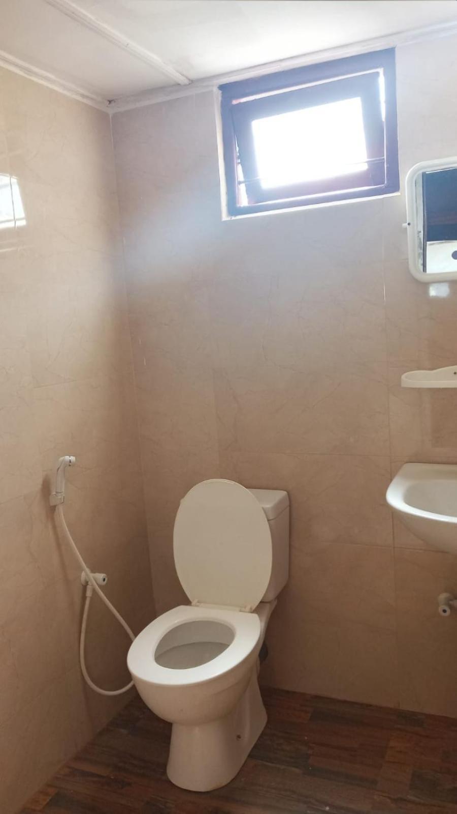 Alffa Guest Inn Trincomalee Ngoại thất bức ảnh