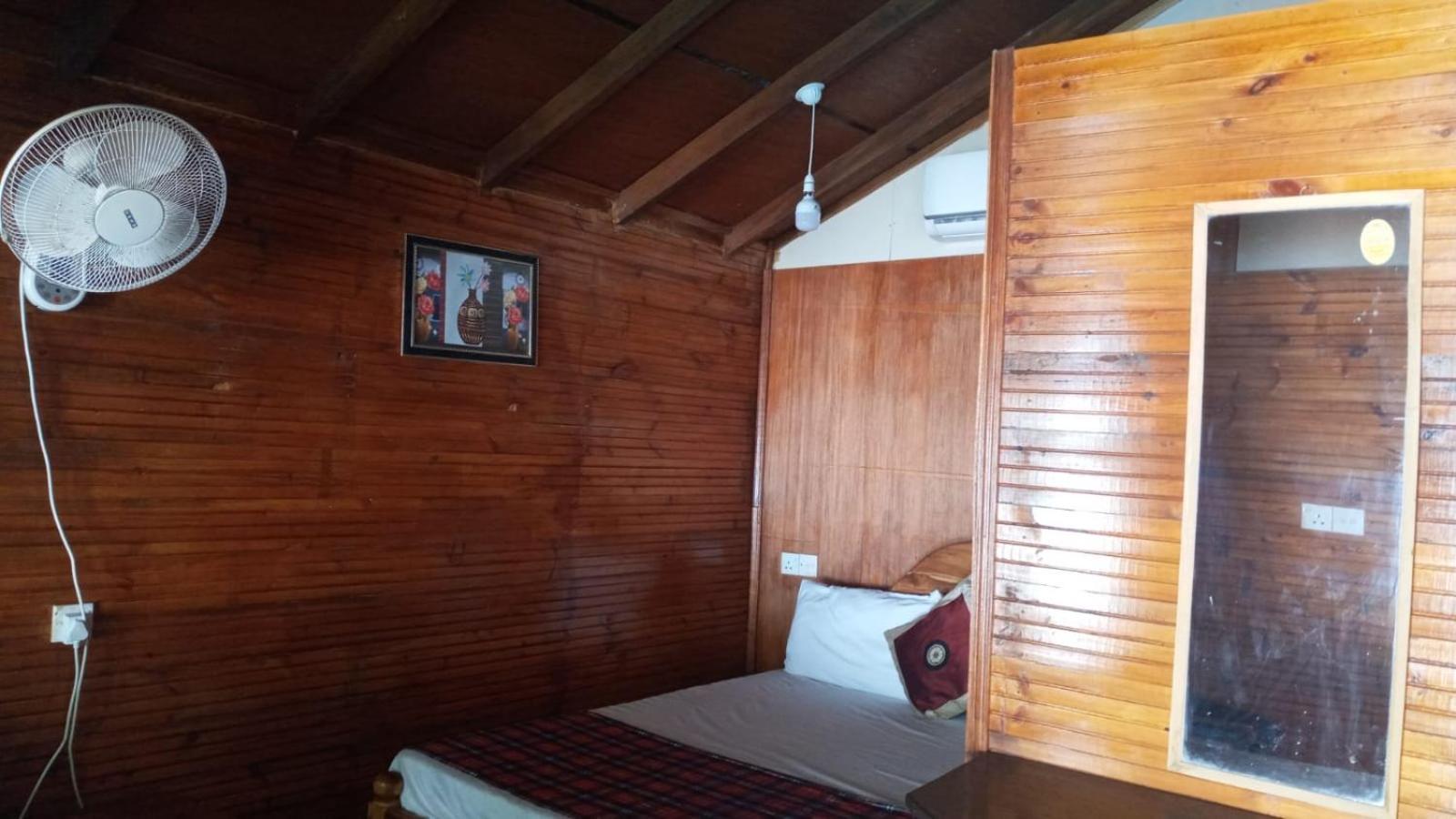 Alffa Guest Inn Trincomalee Ngoại thất bức ảnh