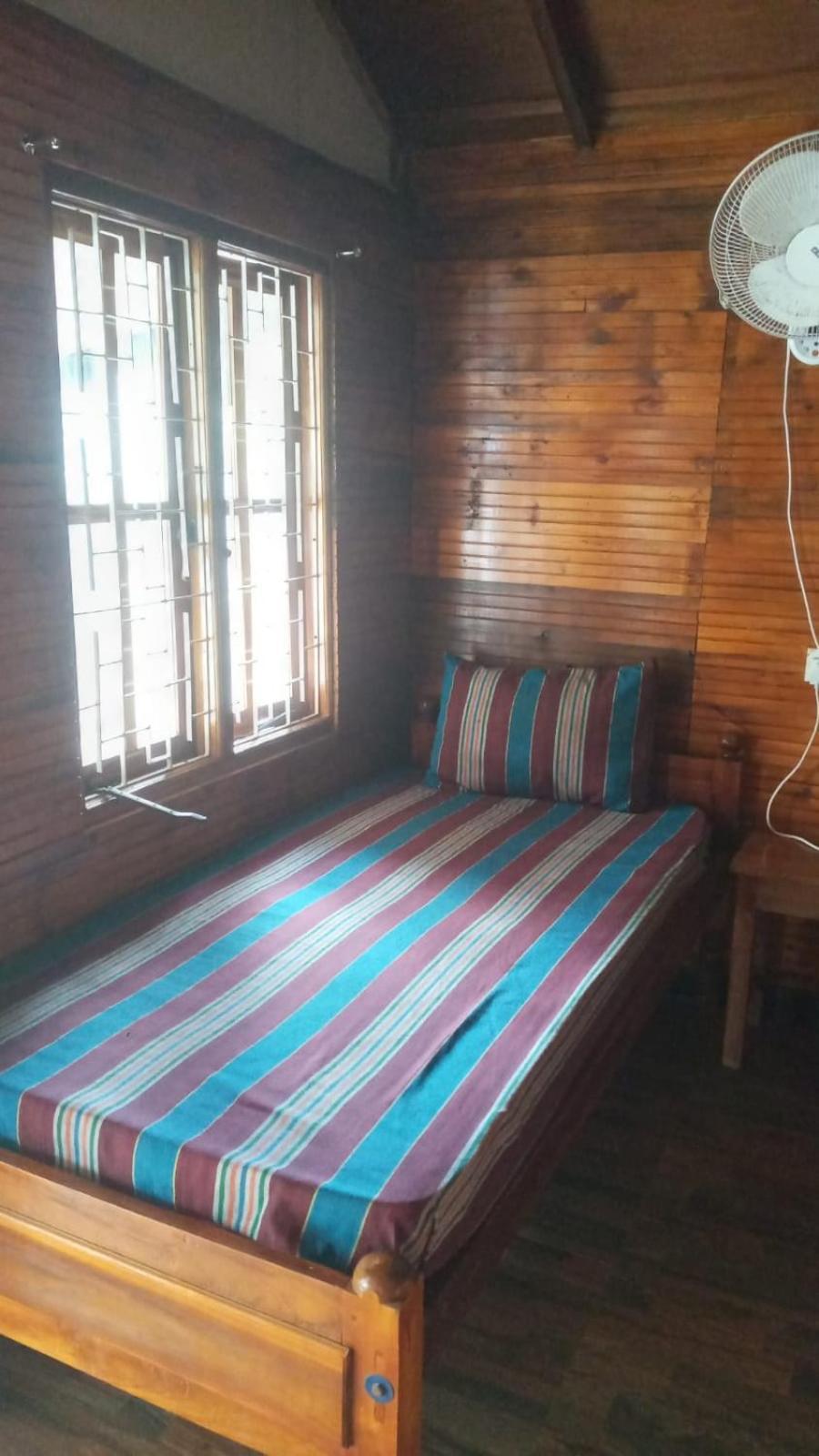 Alffa Guest Inn Trincomalee Ngoại thất bức ảnh