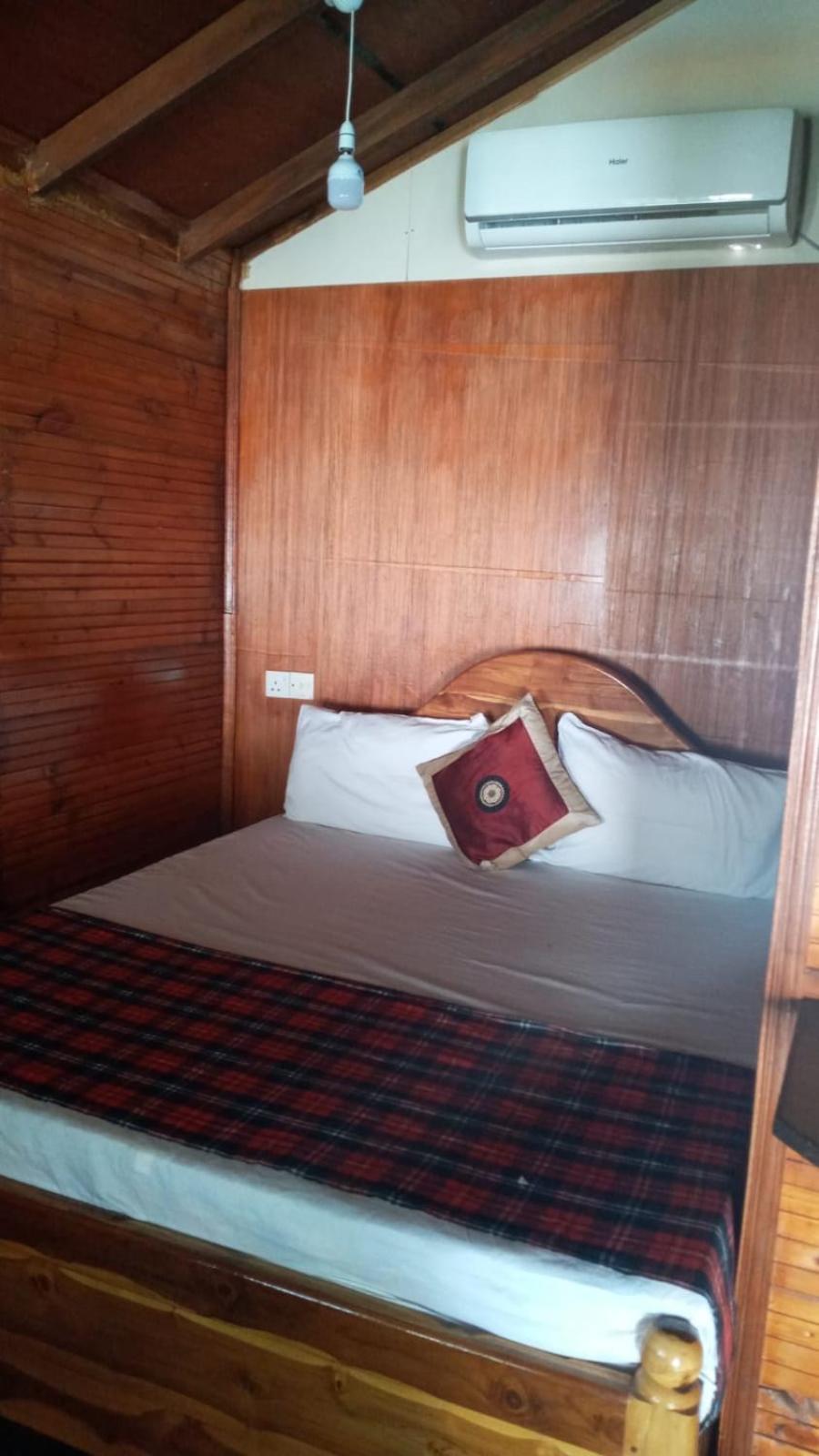 Alffa Guest Inn Trincomalee Ngoại thất bức ảnh