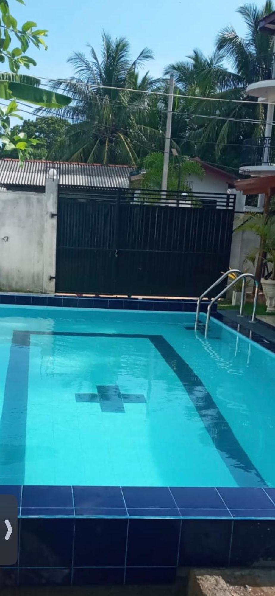 Alffa Guest Inn Trincomalee Ngoại thất bức ảnh