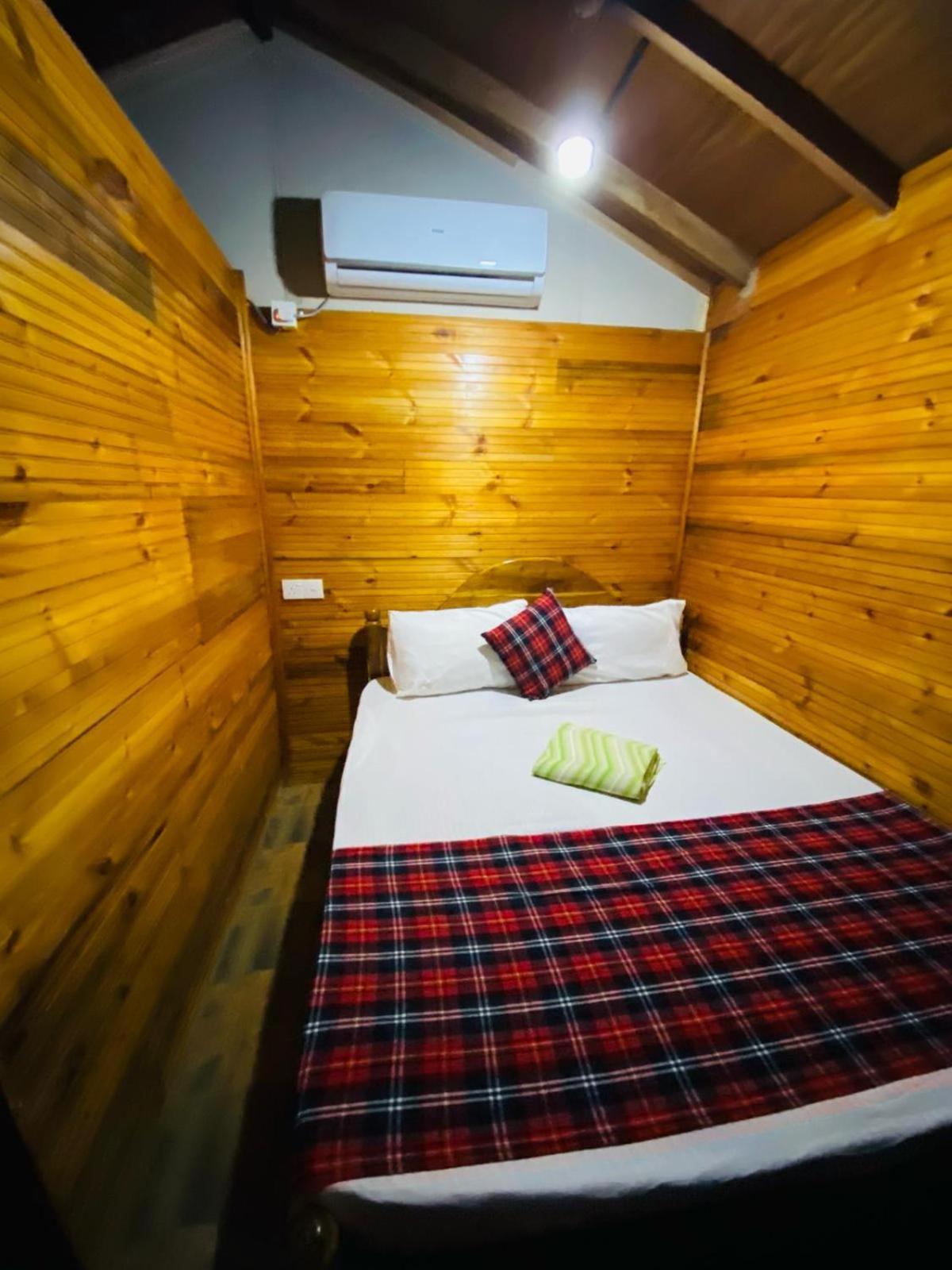 Alffa Guest Inn Trincomalee Ngoại thất bức ảnh