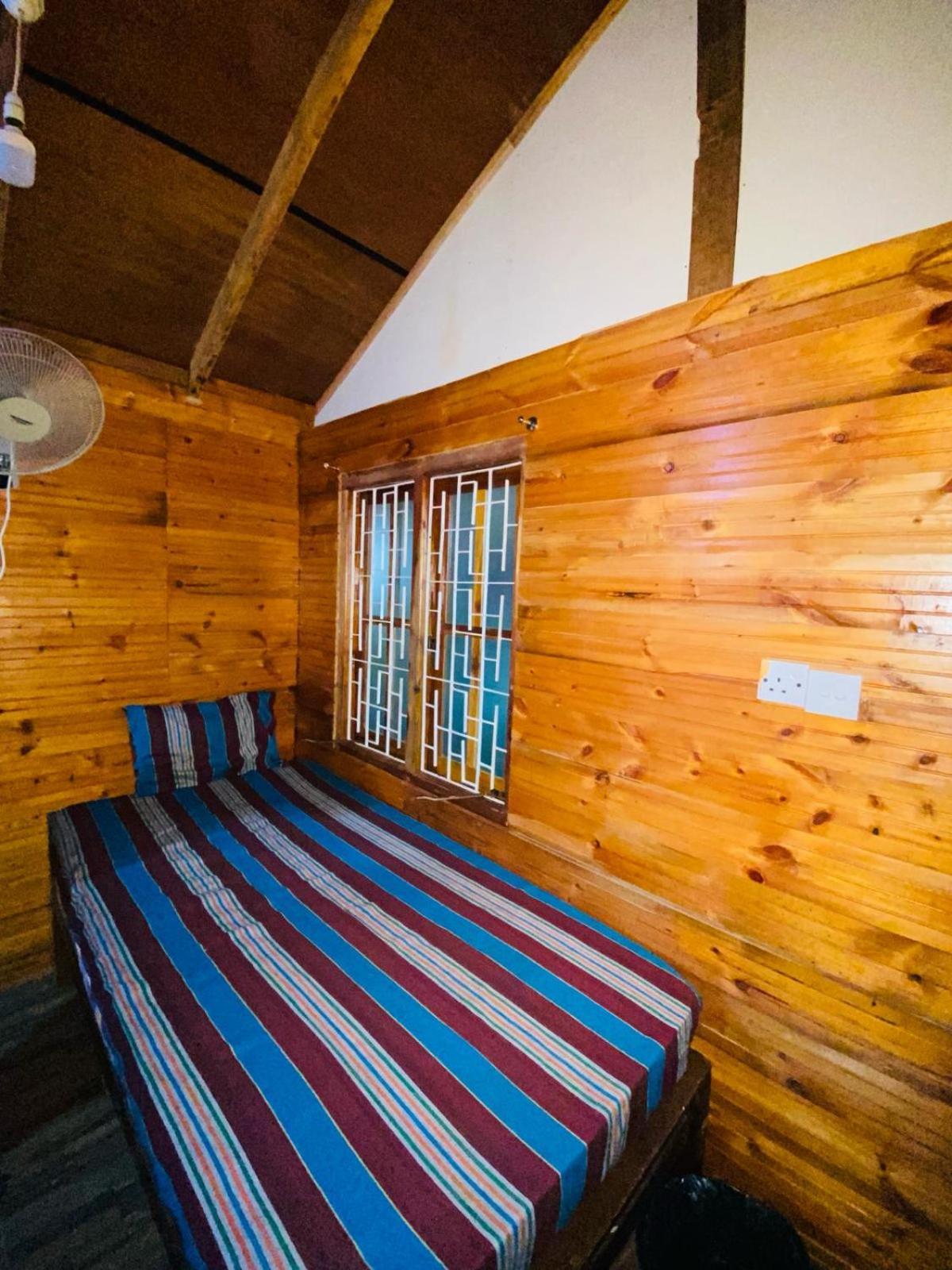 Alffa Guest Inn Trincomalee Ngoại thất bức ảnh